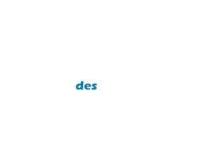 La Journée des Réseaux - Logo blanc